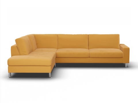 Ecksofa UM Large L